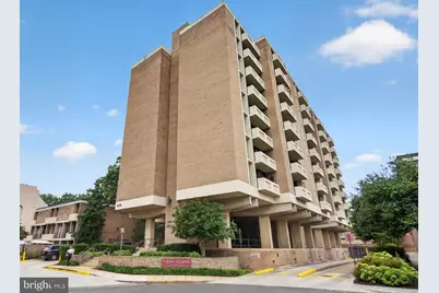 429 N Street SW #S-704, Washington, DC 20024 - Photo 1