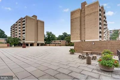 429 N St Street SW #S-704, Washington, DC 20024 - Photo 24