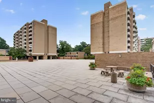 429 N St SW, Washington, DC 20024 - Photo 24