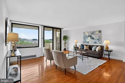 429 N St Street SW #S-704, Washington, DC 20024 - Photo 2