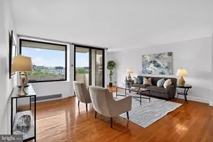 429 N St SW, Washington, DC 20024 - Photo 2