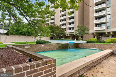 429 N St Street SW #S-704, Washington, DC 20024 - Photo 28