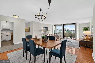 429 N St Street SW #S-704, Washington, DC 20024 - Photo 6