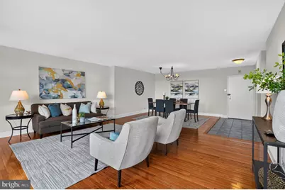 429 N St Street SW #S-704, Washington, DC 20024 - Photo 4