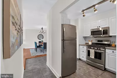 429 N St Street SW #S-704, Washington, DC 20024 - Photo 10