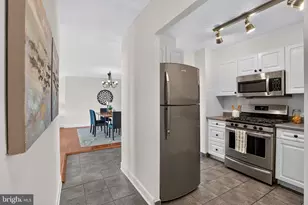 429 N St SW, Washington, DC 20024 - Photo 10
