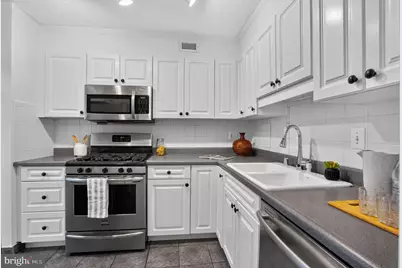 429 N St Street SW #S-704, Washington, DC 20024 - Photo 8