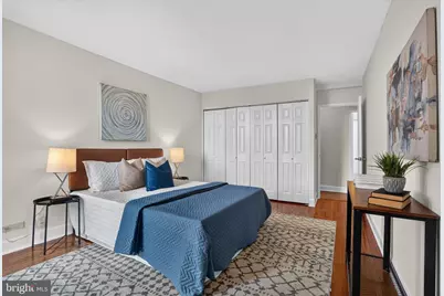 429 N St Street SW #S-704, Washington, DC 20024 - Photo 16