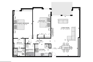 429 N St SW, Washington, DC 20024 - Photo 30