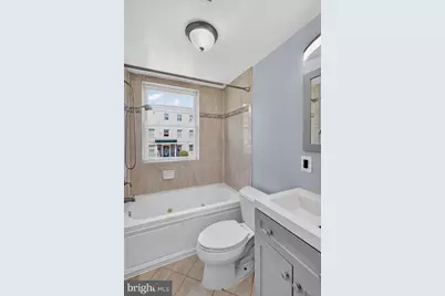 3872 9th Street SE #201, Washington, DC 20032 - Photo 16