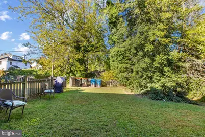 4016 47th NW #1, Washington, DC 20016 - Photo 12