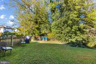 4016 47th NW, Washington, DC 20016 - Photo 12