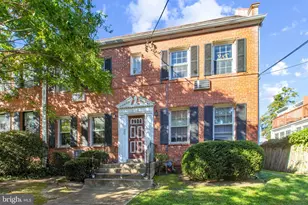 4016 47th NW, Washington, DC 20016 - Photo 2