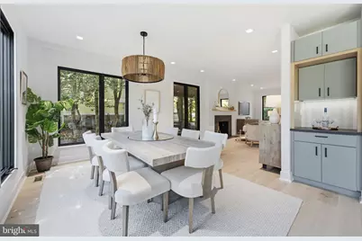 3811 Fulton Street NW, Washington, DC 20007 - Photo 18