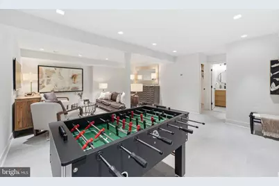3811 Fulton Street NW, Washington, DC 20007 - Photo 50
