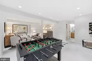 3811 Fulton St NW, Washington, DC 20007 - Photo 50