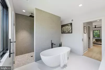 3811 Fulton Street NW, Washington, DC 20007 - Photo 32