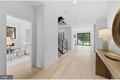 3811 Fulton Street NW, Washington, DC 20007 - Photo 6