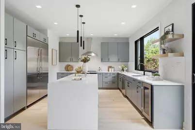 3811 Fulton Street NW, Washington, DC 20007 - Photo 24