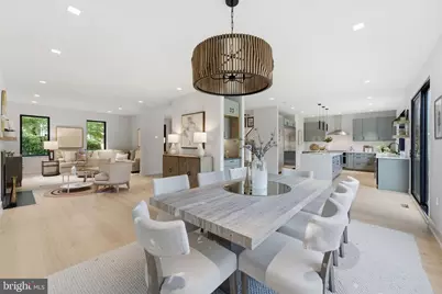 3811 Fulton Street NW, Washington, DC 20007 - Photo 4
