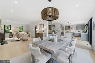 3811 Fulton St NW, Washington, DC 20007 - Photo 4