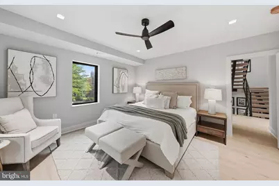 3811 Fulton Street NW, Washington, DC 20007 - Photo 26