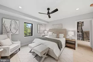 3811 Fulton St NW, Washington, DC 20007 - Photo 26