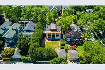 3811 Fulton Street NW, Washington, DC 20007 - Photo 54