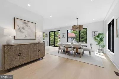 3811 Fulton Street NW, Washington, DC 20007 - Photo 16