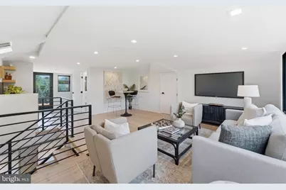 3811 Fulton Street NW, Washington, DC 20007 - Photo 38