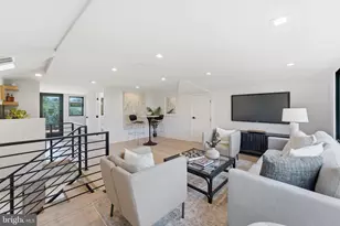 3811 Fulton St NW, Washington, DC 20007 - Photo 38