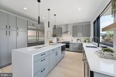 3811 Fulton Street NW, Washington, DC 20007 - Photo 20