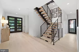 3811 Fulton St NW, Washington, DC 20007 - Photo 8