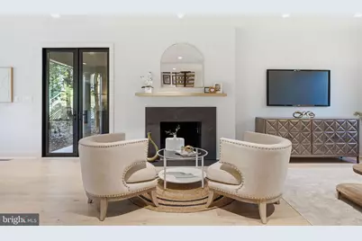 3811 Fulton Street NW, Washington, DC 20007 - Photo 12