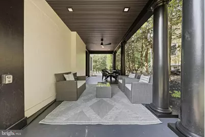 3811 Fulton Street NW, Washington, DC 20007 - Photo 14