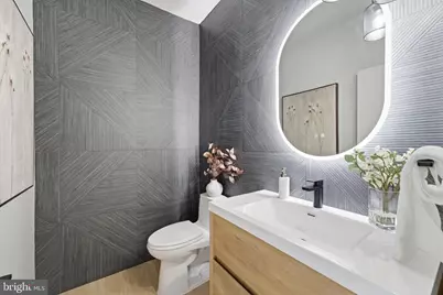 3811 Fulton Street NW, Washington, DC 20007 - Photo 10