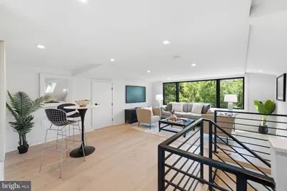 3811 Fulton Street NW, Washington, DC 20007 - Photo 36