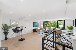 3811 Fulton St NW, Washington, DC 20007 - Photo 36