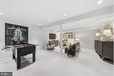 3811 Fulton Street NW, Washington, DC 20007 - Photo 48