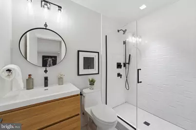 3811 Fulton Street NW, Washington, DC 20007 - Photo 46