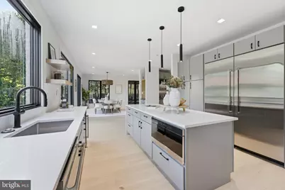 3811 Fulton Street NW, Washington, DC 20007 - Photo 22