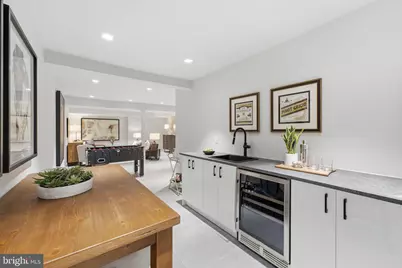 3811 Fulton Street NW, Washington, DC 20007 - Photo 52