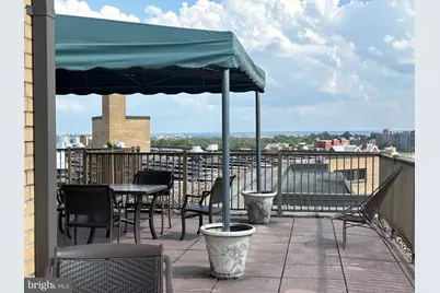 4740 NW Connecticut Avenue NW #408, Washington, DC 20008 - Photo 12