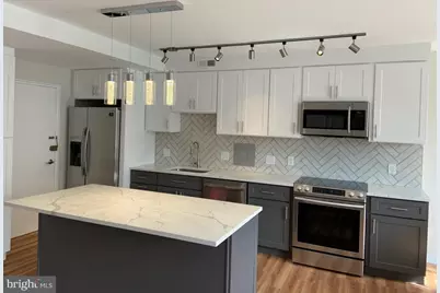 4740 NW Connecticut Avenue NW #408, Washington, DC 20008 - Photo 14