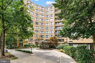 4740 NW Connecticut Ave NW, Washington, DC 20008 - Photo 1