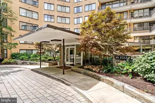 4740 NW Connecticut Ave NW, Washington, DC 20008 - Photo 6