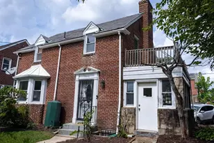 1446 Montana Ave NE, Washington, DC 20018 - Photo 1