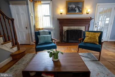 1446 Montana Avenue NE, Washington, DC 20018 - Photo 4