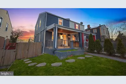 5205 Jay Street NE, Washington, DC 20019 - Photo 22