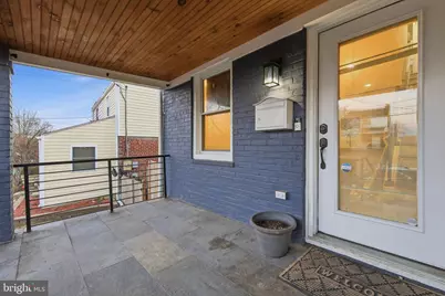 5205 Jay Street NE, Washington, DC 20019 - Photo 2